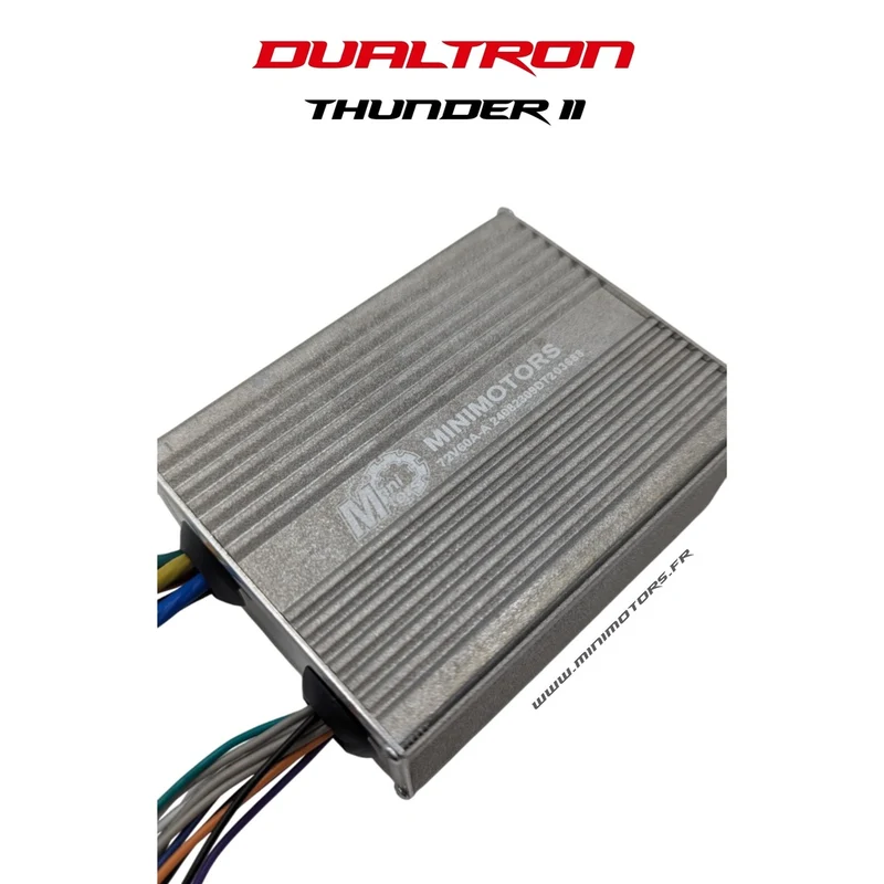 Contrôleur A pour Dualtron Thunder 2
