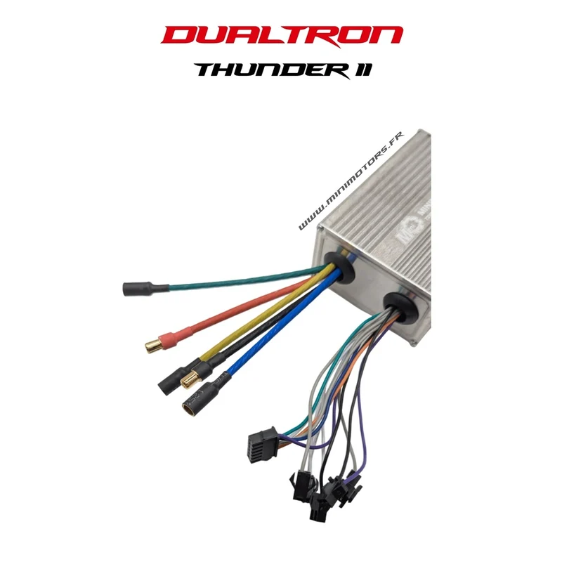 Contrôleur A pour Dualtron Thunder 2