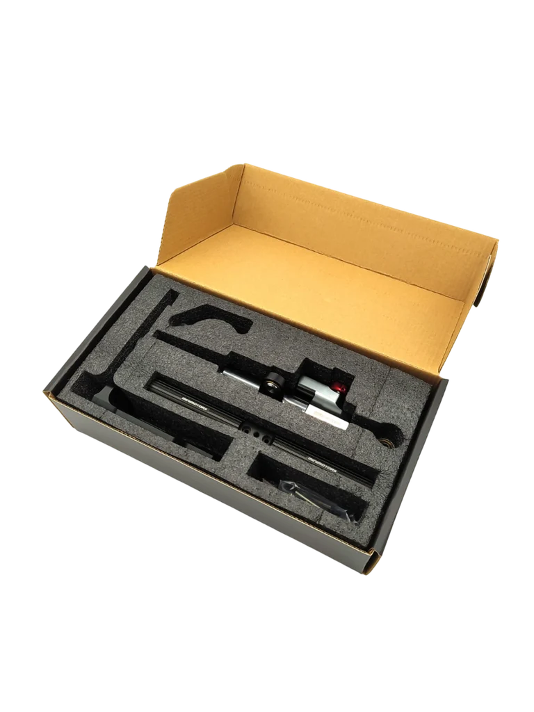Kit amortisseur de direction pour Dualtron Storm, X2, LTD (Limited)