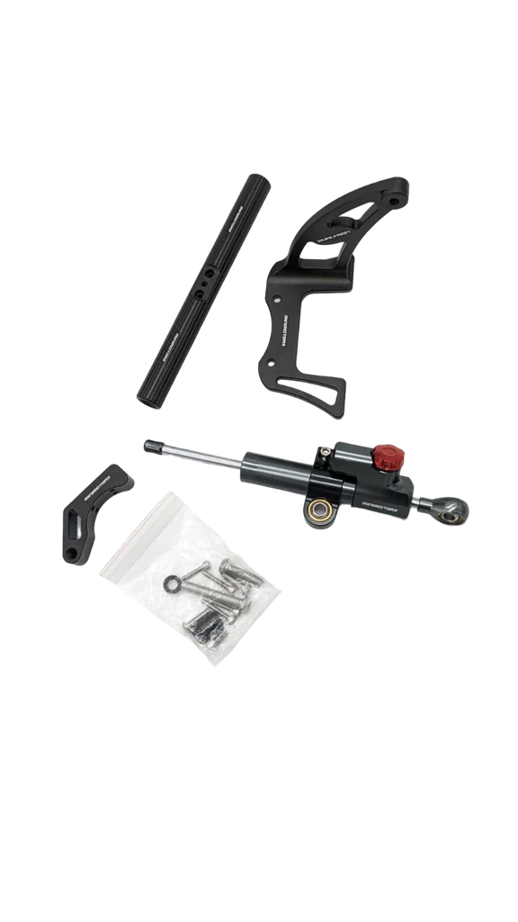 Kit amortisseurs pour Dualtron Thunder 2