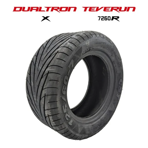 Pneu 13 pouces pour Dualtron X et X2
