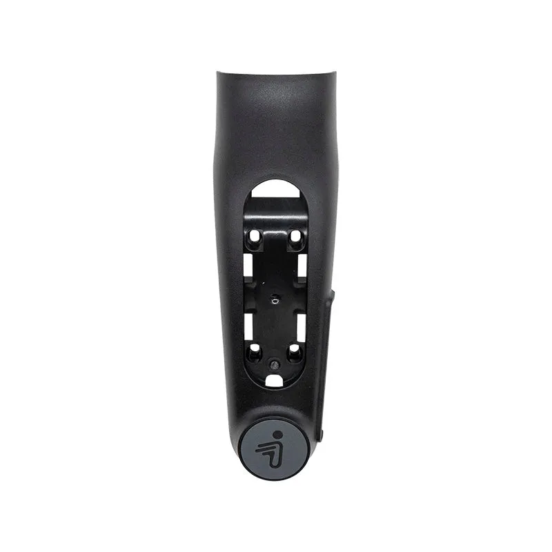 Cache Fourche L noir Ninebot F2/F2 Pro [Ninebot]