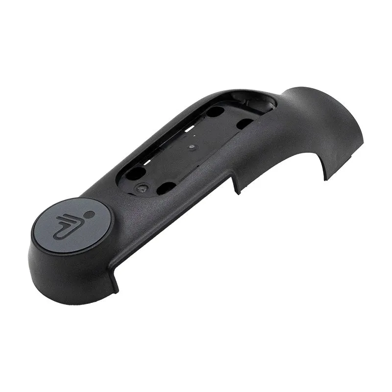 Cache Fourche L noir Ninebot F2/F2 Pro [Ninebot]