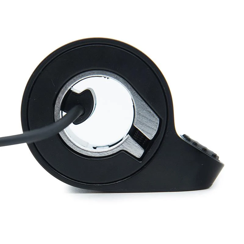 Accélérateur noir 17cm [Ninebot] F2/F2 Pro [Ninebot] - Connecteur JST ZH