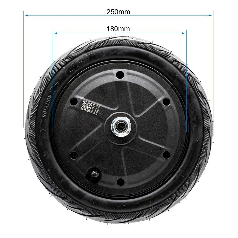 Moteur 36V 350W 6,5/B50 Ninebot F2 E [Ninebot]