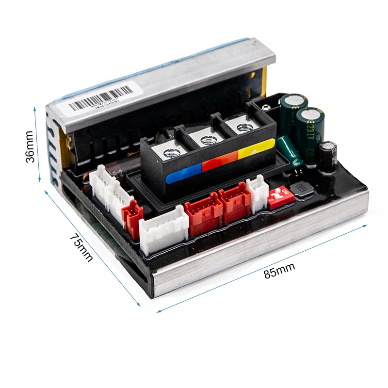 Contrôleur 36V 450W Ninebot Max G2 E [Ninebot]