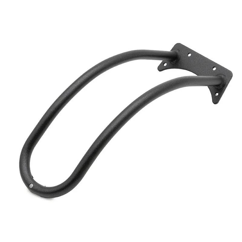 Support de garde-boue arrière Navee N65