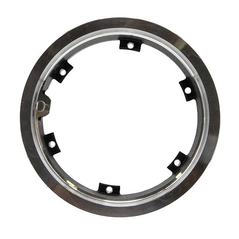 Jante 6,5/B70mm pour Dualtron Thunder/Storm/Achilleus [Minimotors]