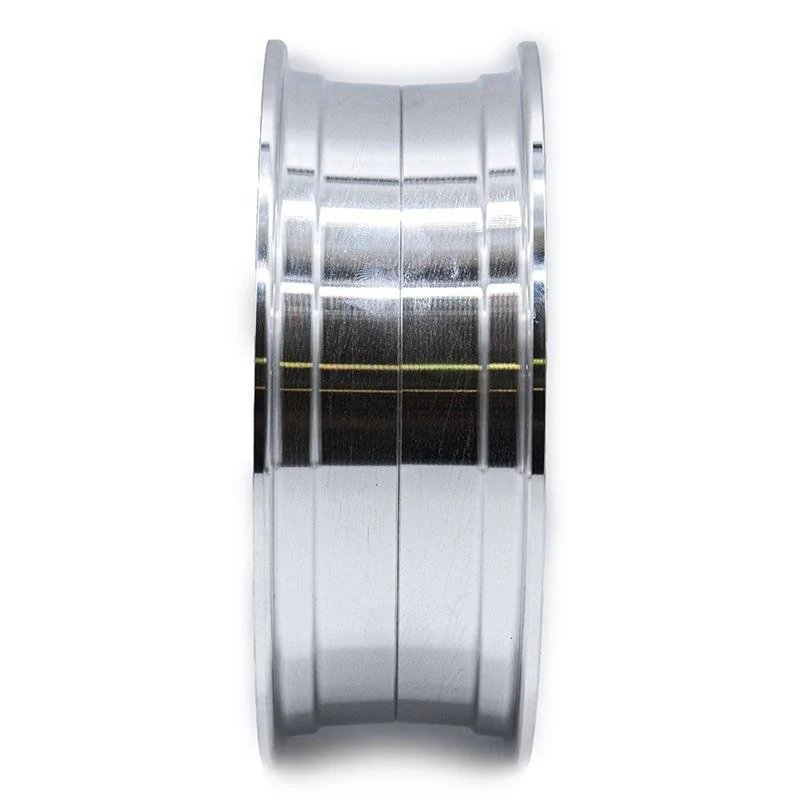 Jante moteur 6,1" biseau 52mm pour Dualtron Mini [Minimotors]
