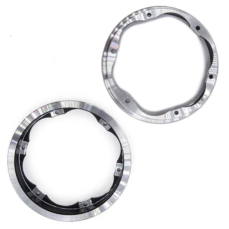Jante moteur 6/B34mm pour Dualtron Eagle/Victor [Minimotors]