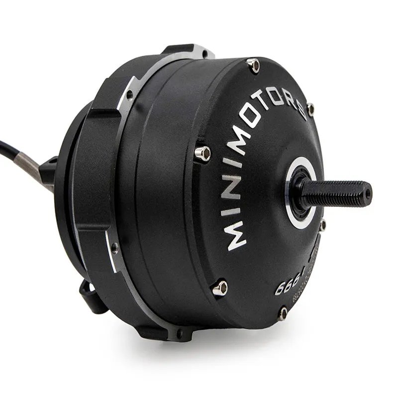 Moteur 52V 735W 6,1/B34 pour Dualtron Mini [Minimotors]