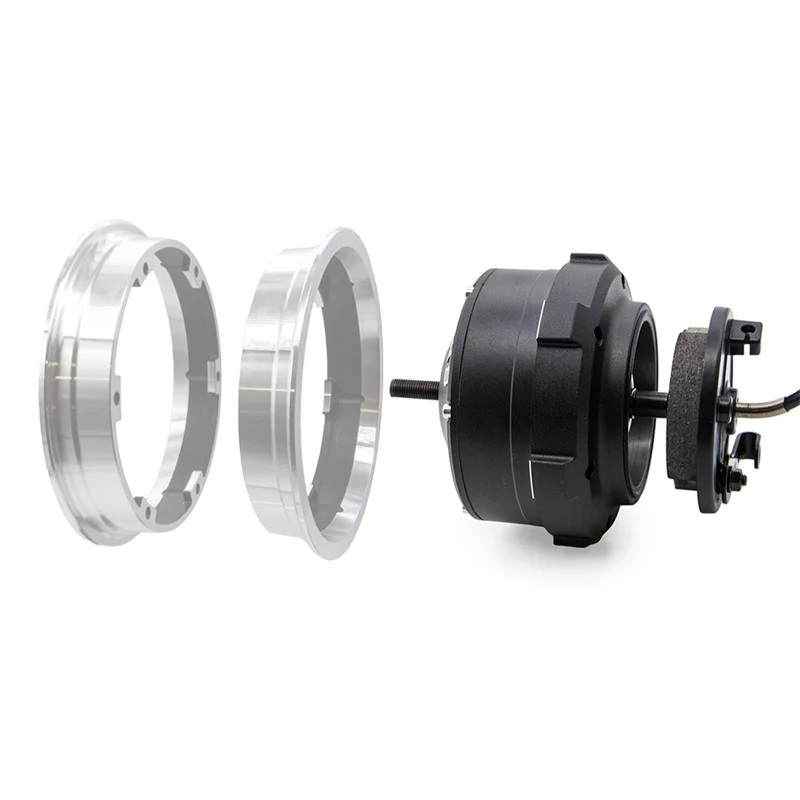 Moteur 52V 735W 6,1/B34 pour Dualtron Mini [Minimotors]