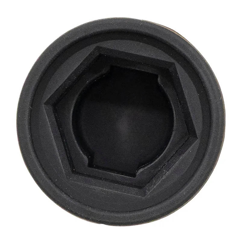 Couvercle PE pour écrou M12 [Minimotors]