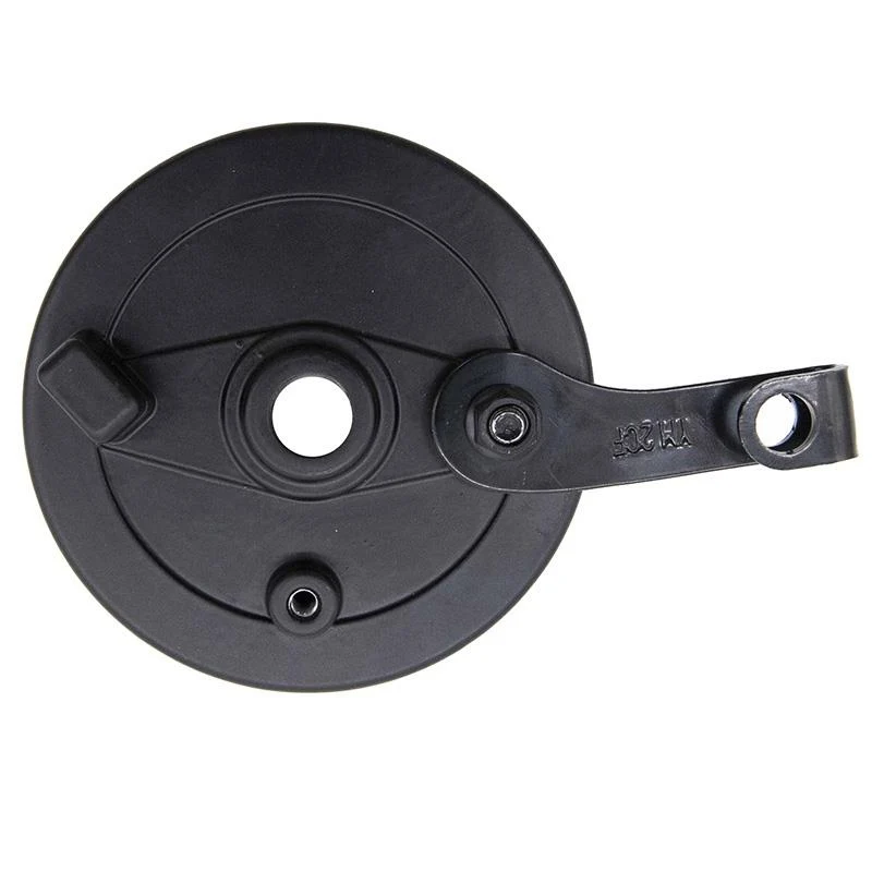 Frein à tambour [Minimotors]