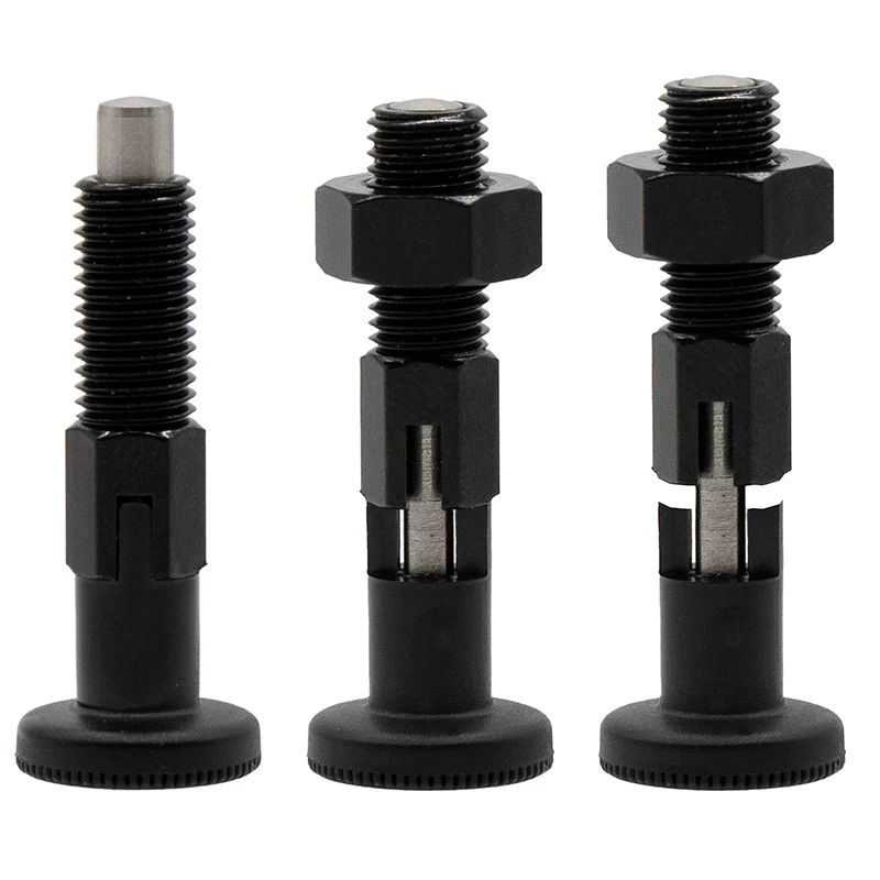 Goupille de sécurité Dualtron Mini [Minimotors]