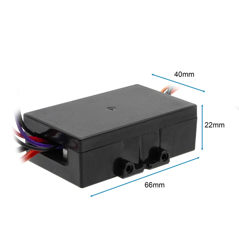 Contrôleur LED Dualtron Victor Luxury [Minimotors]