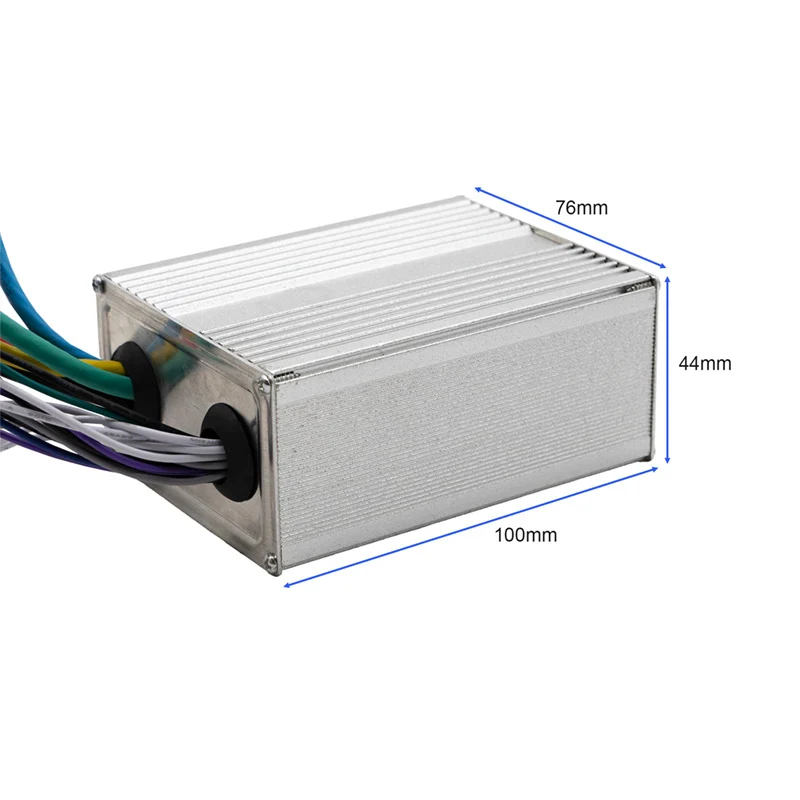 Contrôleur Dualtron Thunder 2 72v 45A A [Minimotors]