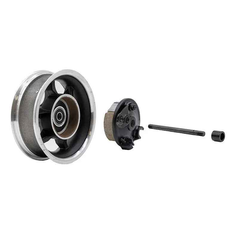 Roue avant Dualtron POP Minimotors