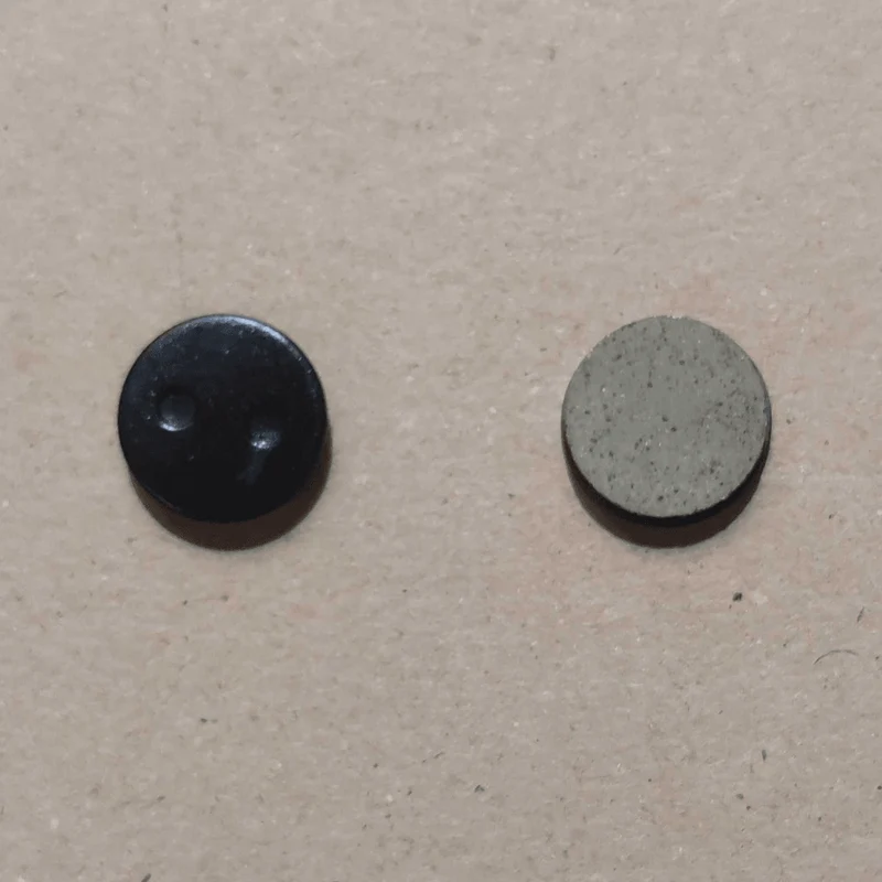 Plaquettes de Frein pour Trottinette Électrique Xiaomi