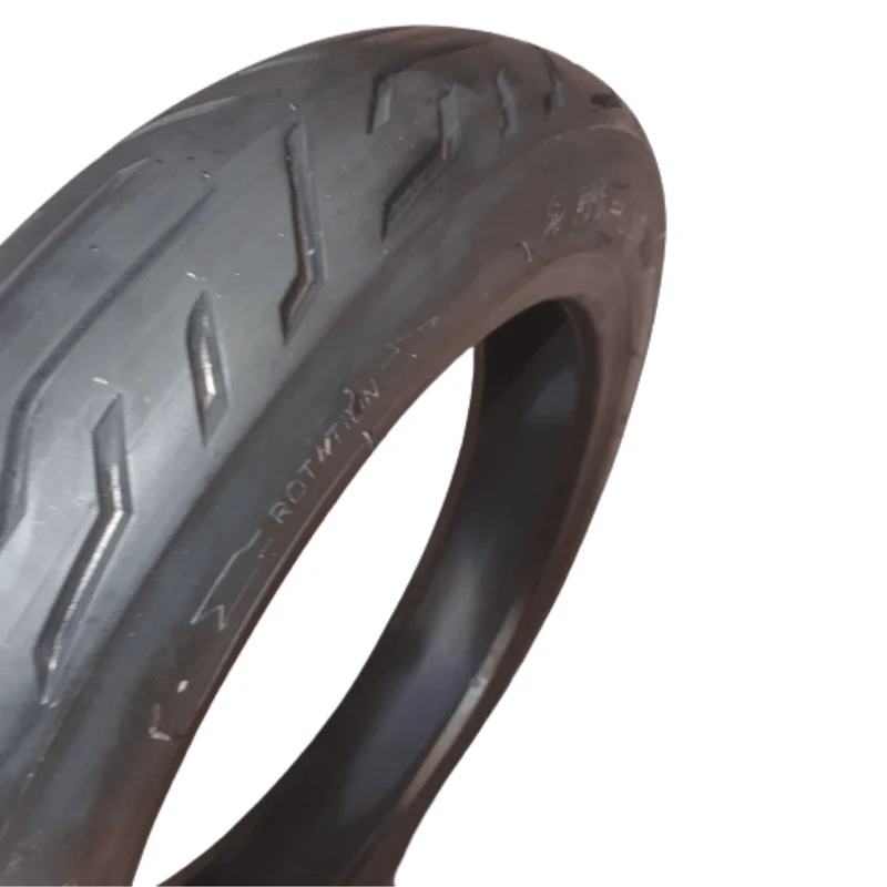 Pneu Gonflable Route 15 pouces (2,5-10) CST pour Trottinette Électrique Dualtron City