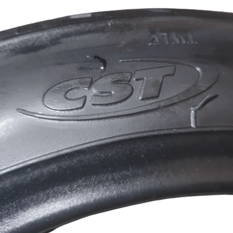 Pneu Gonflable Route 15 pouces (2,5-10) CST pour Trottinette Électrique Dualtron City