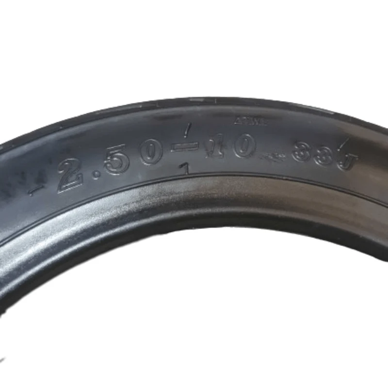 Pneu Gonflable Route 15 pouces (2,5-10) CST pour Trottinette Électrique Dualtron City