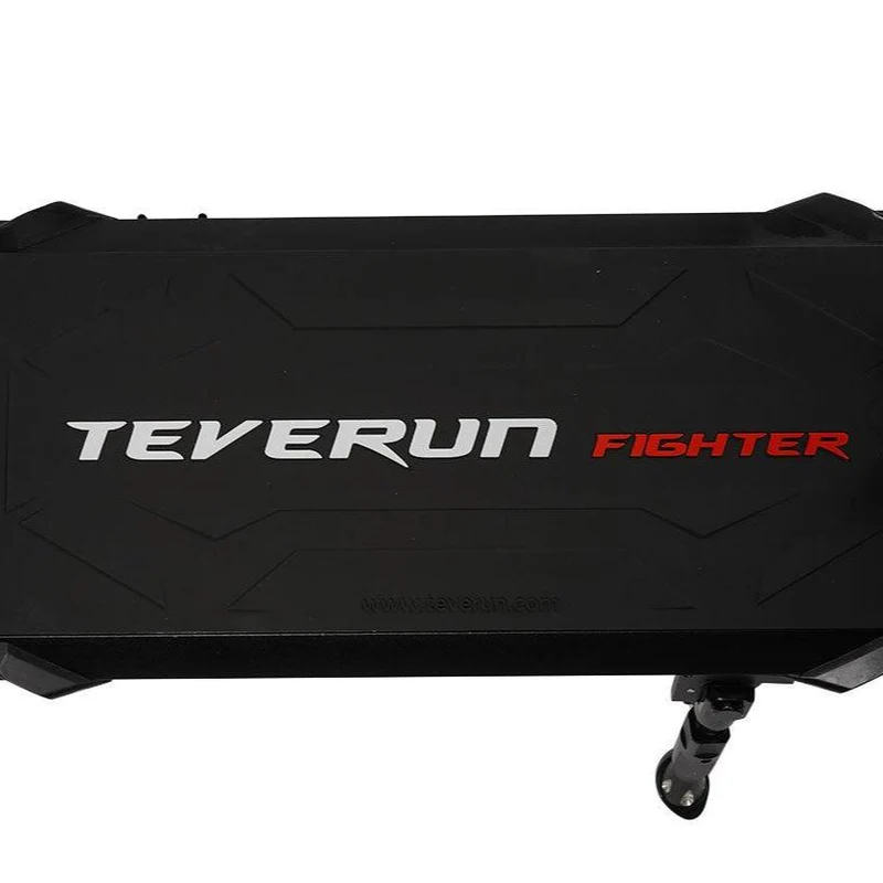 Trottinette Électrique Teverun Fighter 11 V6 2026