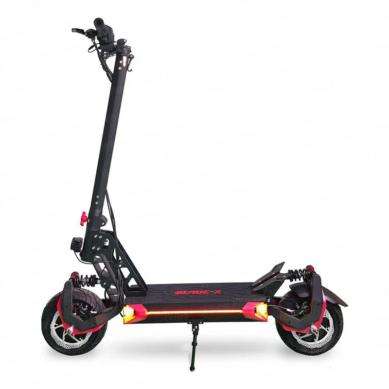 Trottinette Électrique Dualtron Blade X