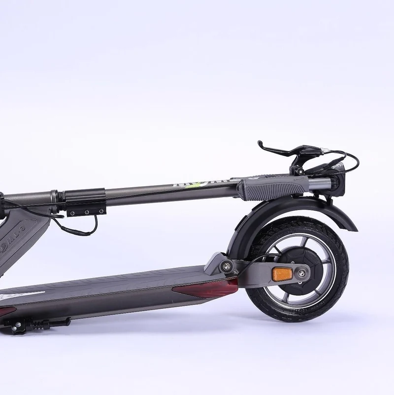 Trottinette Électrique Etwow Booster SE