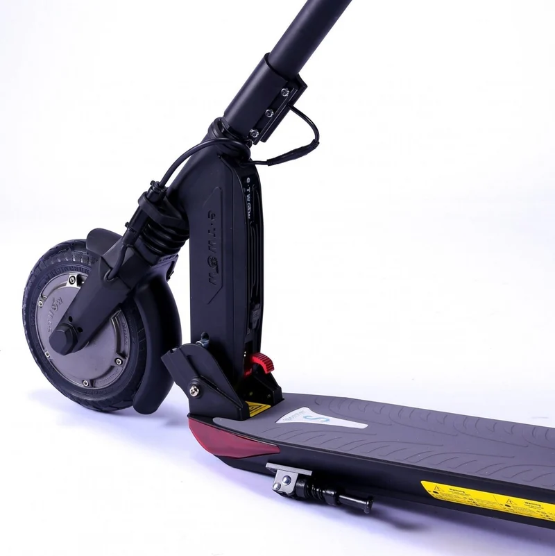 Trottinette Électrique Etwow Booster SE