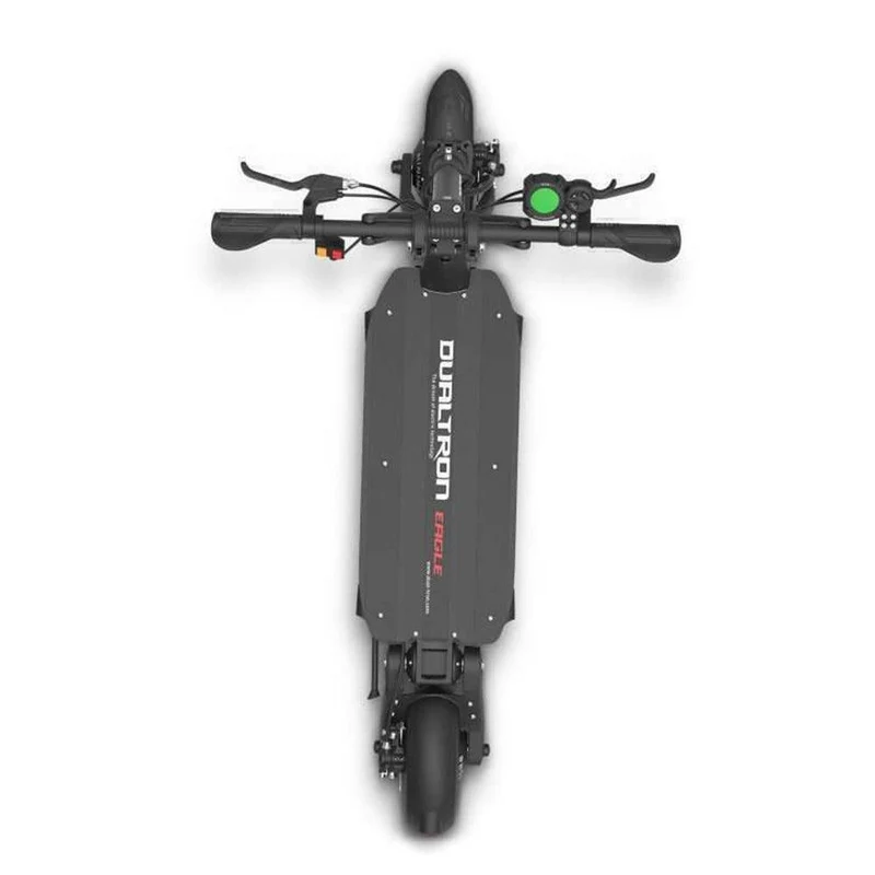 Trottinette Electrique Dualtron Eagle