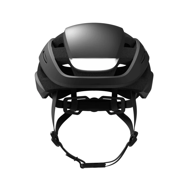 Casque clignotant Lumineux LUMOS Ultra pour trottinette électrique