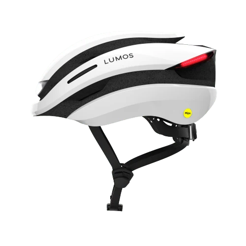 Casque clignotant Lumineux LUMOS Ultra pour trottinette électrique