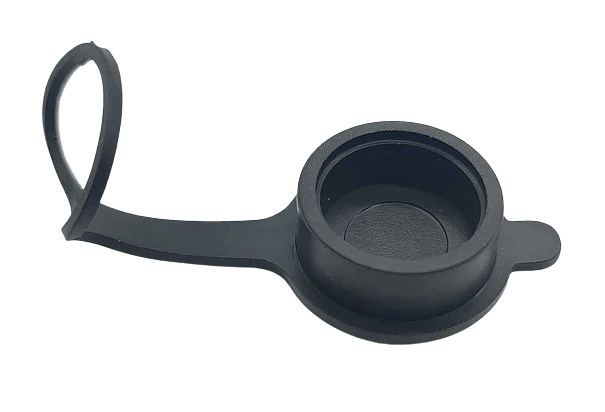 Bouchon Port de Charge GX16-3 pour Trottinette Électrique Dualtron et Speedway