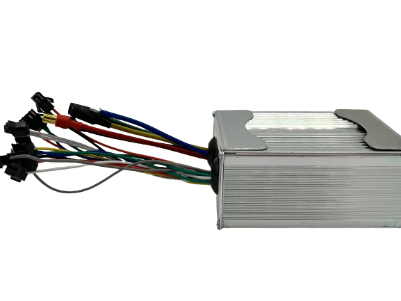 Contrôleur avant-arrière 60V pour Trottinette Électrique Dualtron Achilleus - Minimotors