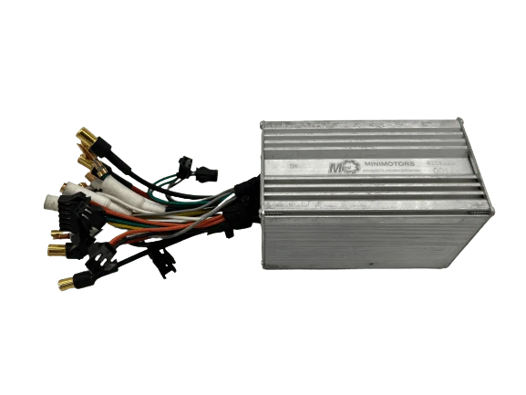 Contrôleur 60v pour Trottinette Électrique Dualtron 3 - Minimotors