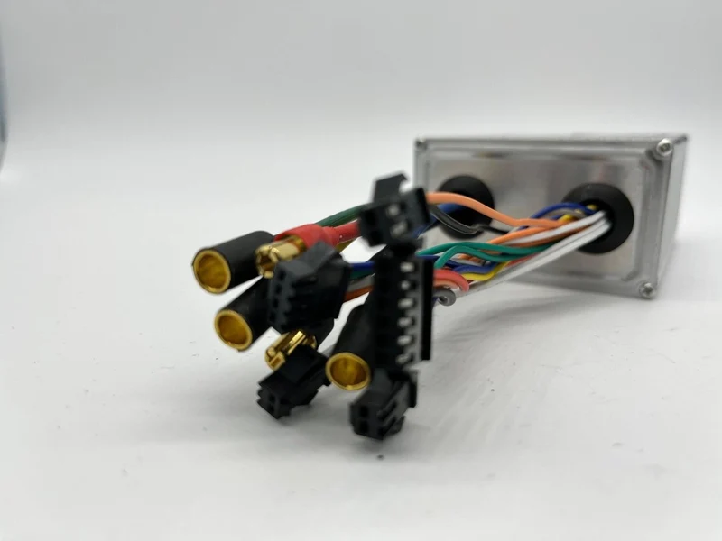 Contrôleur 60V pour Trottinette Électrique Dualtron X (Avant ou Arrière) - Minimotors