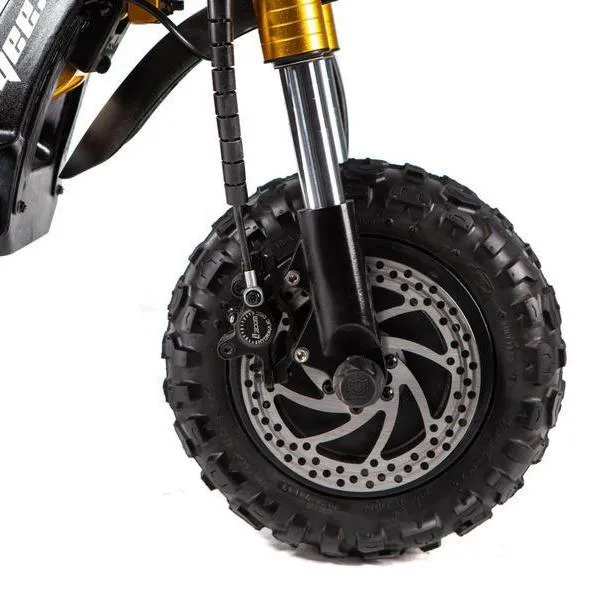 Trottinette Électrique Kaabo Wolf King GT Pro