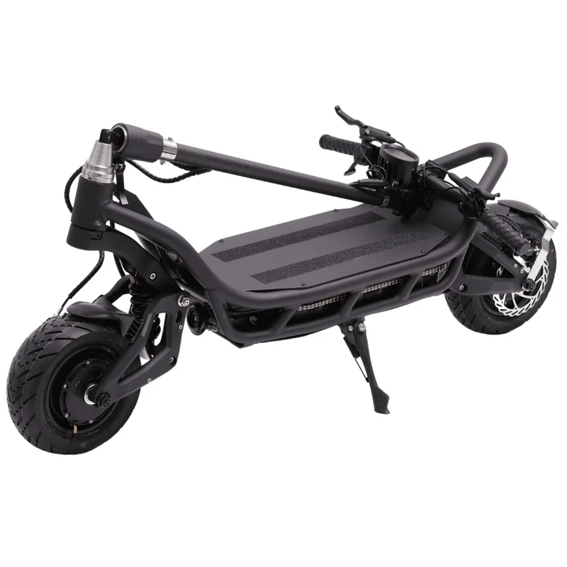 Trottinette Électrique Nami Burn E3