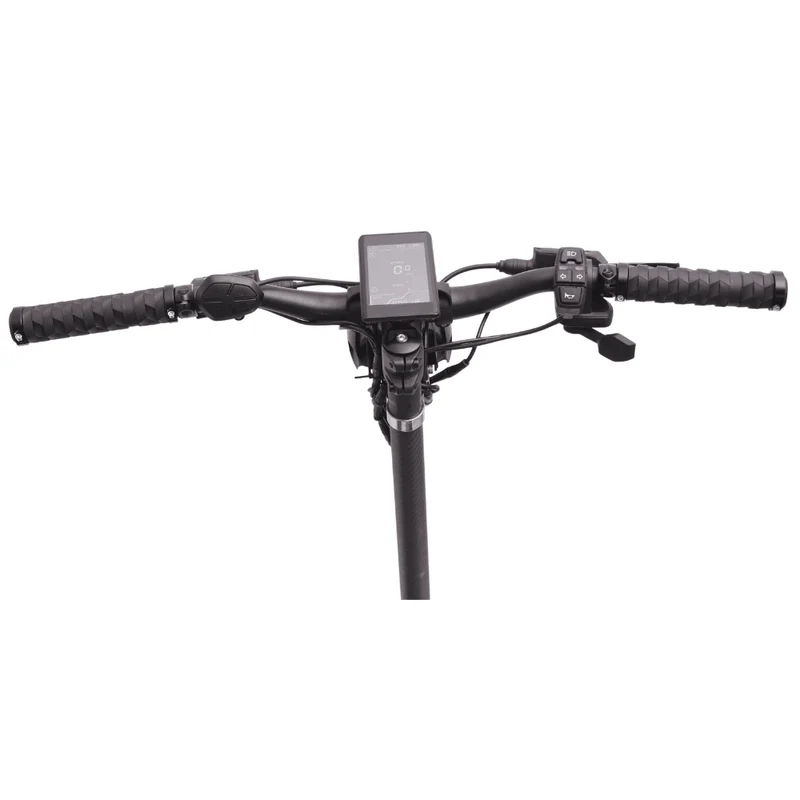 Trottinette Électrique Nami Burn E3