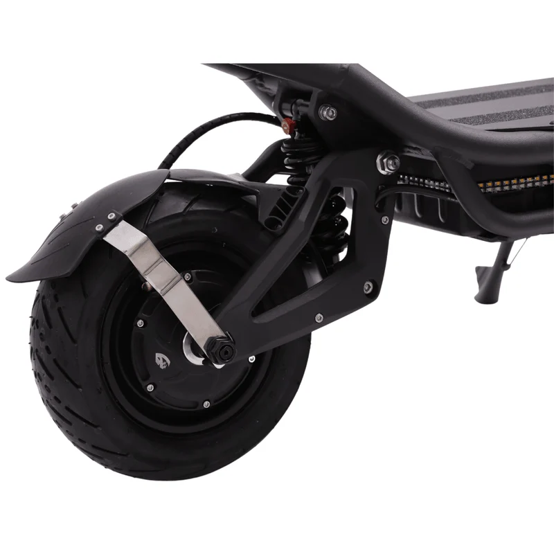 Trottinette Électrique Nami Burn E3