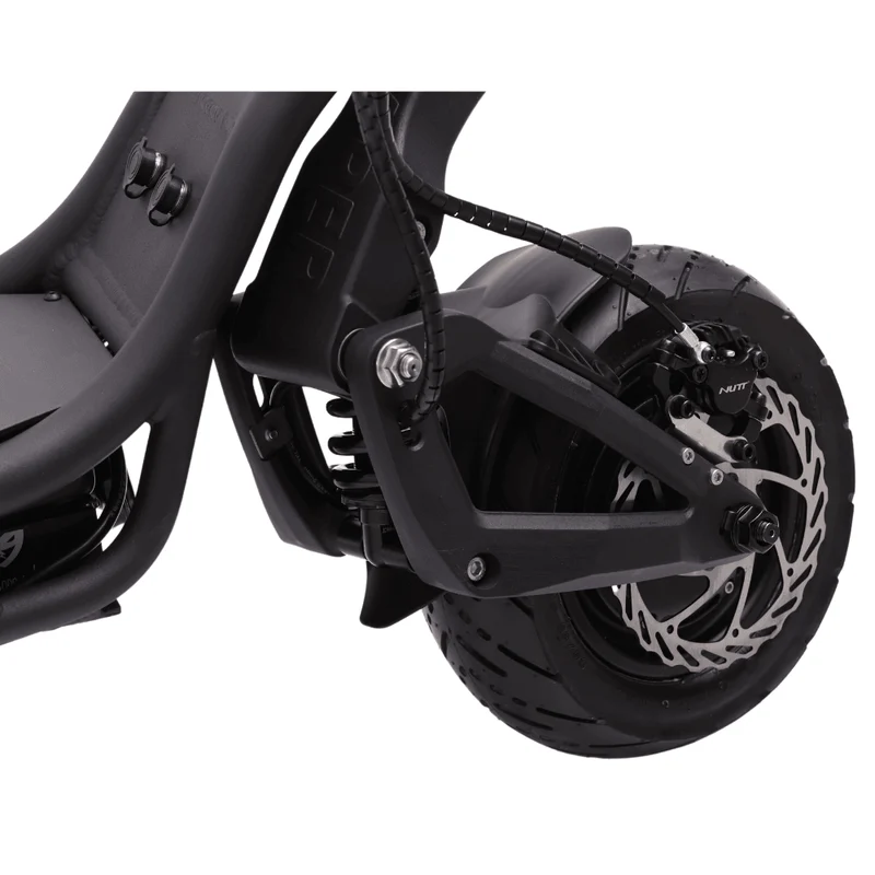 Trottinette Électrique Nami Burn E3
