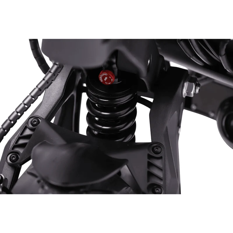 Trottinette Électrique Nami Burn E3