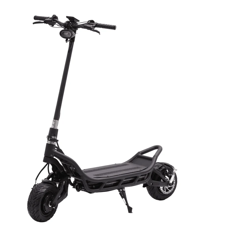 Trottinette Électrique Nami Burn E3