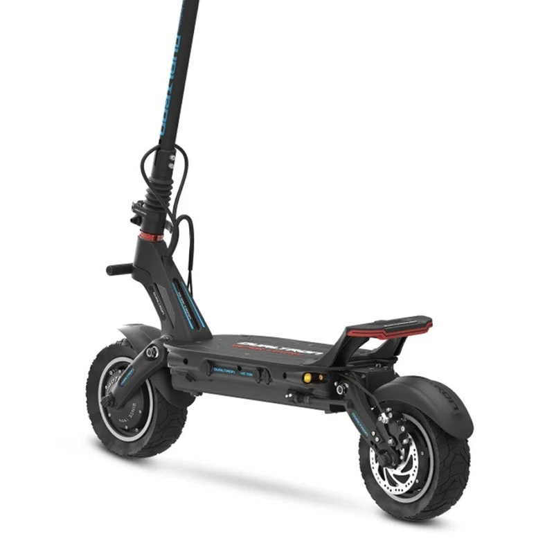 Trottinette Électrique Dualtron Victor Luxury