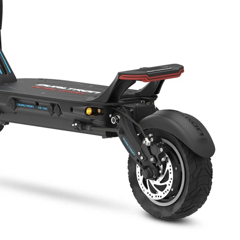 Trottinette Électrique Dualtron Victor Luxury