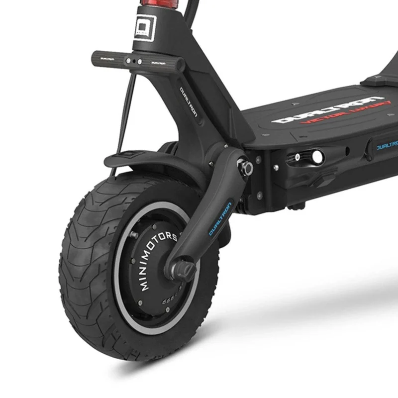 Trottinette Électrique Dualtron Victor Luxury