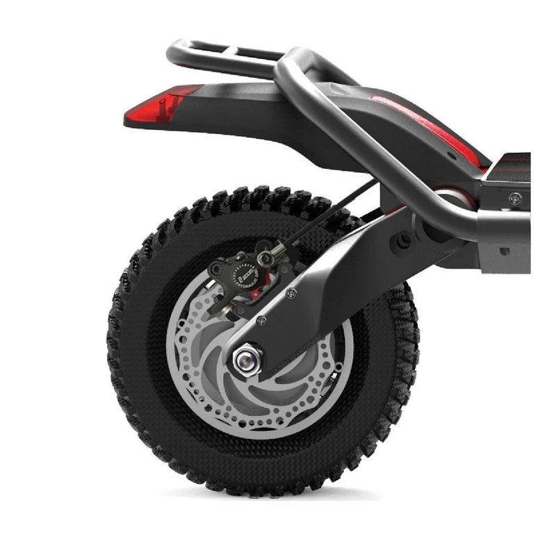 Trottinette Électrique Kaabo Wolf Warrior GT Pro Plus