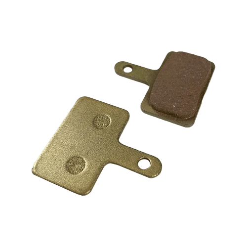 Plaquettes de Frein Rectangulaires Haute Performance pour Trottinette Électrique Dualtron Victor, Kaabo Wolf Warrior, Kaabo Mantis et Autres...