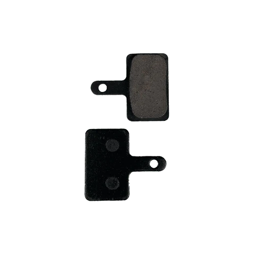 Plaquettes de Frein Rectangulaire pour Trottinette Électrique Dualtron Victor, Kaabo Wolf Warrior, Mantis GT et autres
